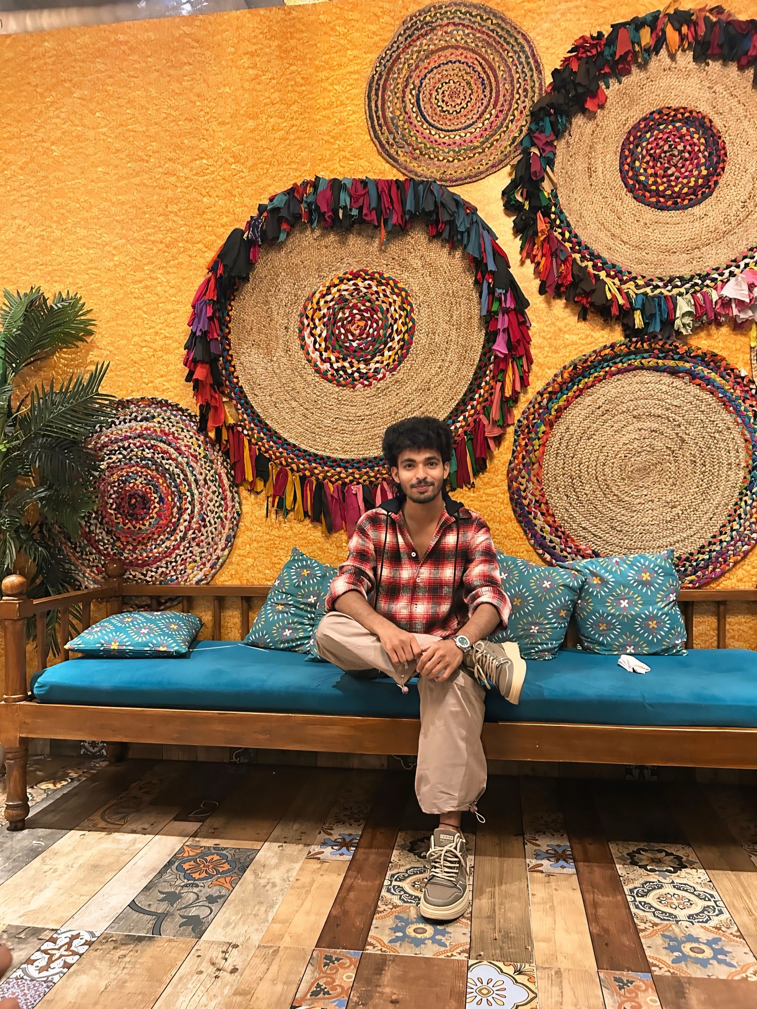 Ram Kumar – Founder of ApplyMore